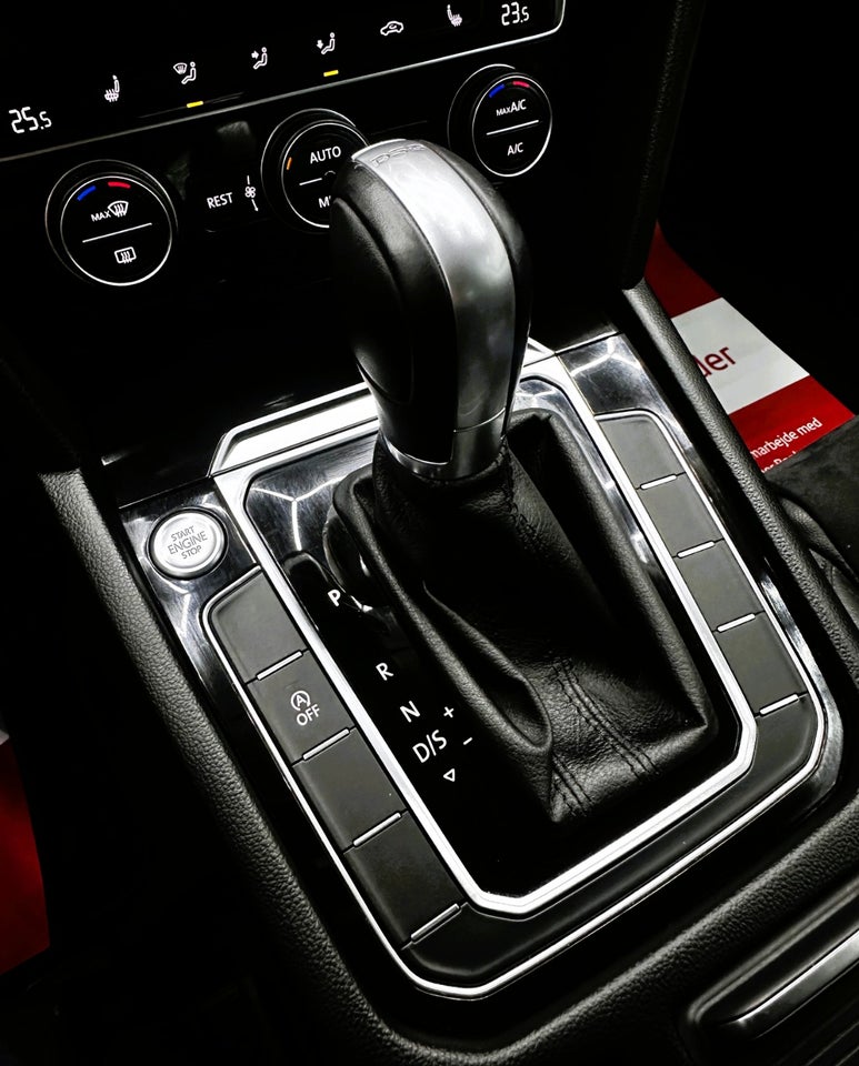 VW Passat 1,5 TSi 150 Highline DSG 4d