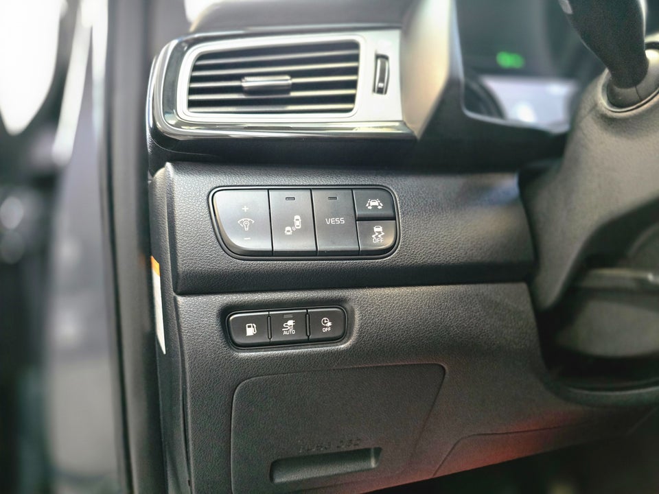 Kia Niro 1,6 PHEV Advance+ DCT 5d