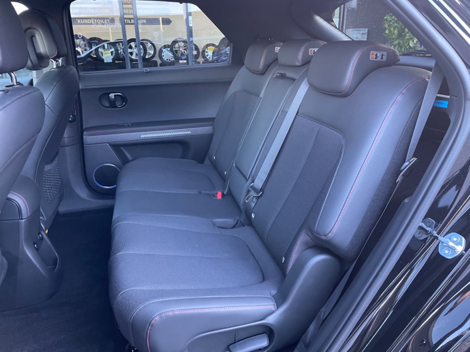 Hyundai Ioniq 5 84 N Line 5d