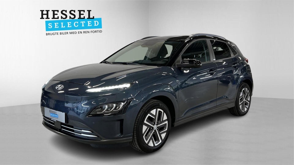 Hyundai Kona 64 EV Trend 5d