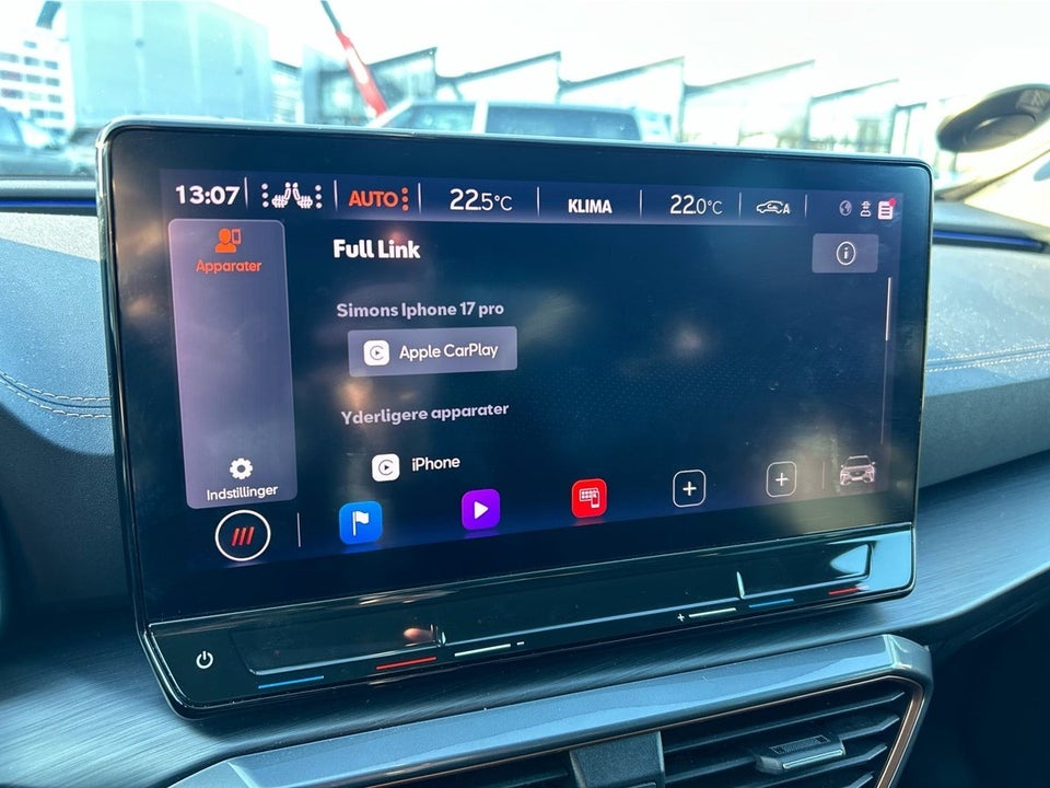 Cupra Formentor 2,0 TSi VZ DSG 4Drive 5d