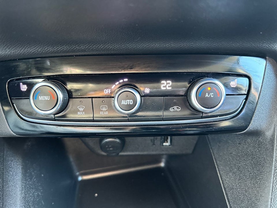 Opel Corsa 1,2 Elegance 5d