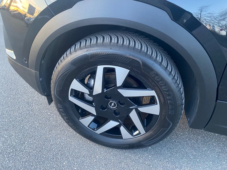 Opel Mokka-e 50 GS Line 5d