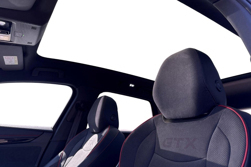 VW ID.7 86 GTX Max+ Tourer 4Motion 5d