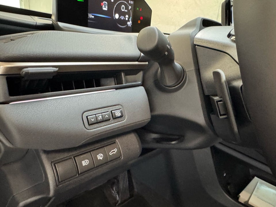 Toyota bZ4X 73 Active Tech 5d