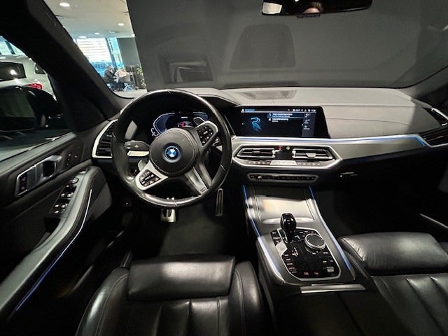 BMW X5 3,0 xDrive45e M-Sport+ aut. 5d