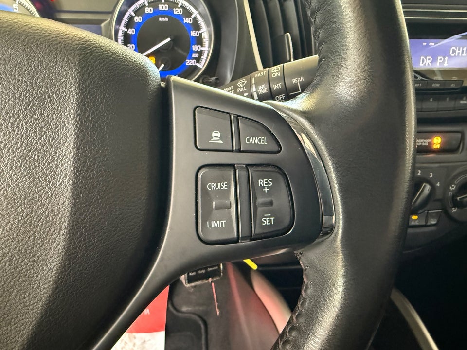 Suzuki Baleno 1,0 Boosterjet Active 5d