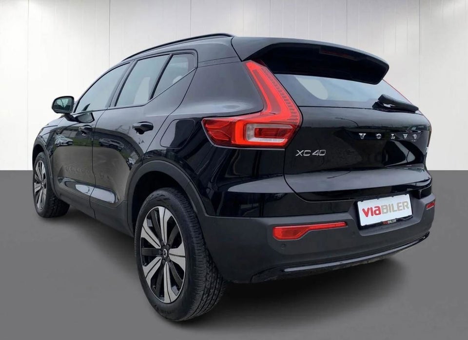 Volvo XC40 P6 ReCharge Ultimate 5d