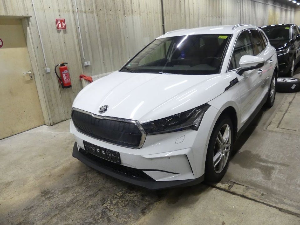 Skoda Enyaq 80 iV Plus Loft 5d