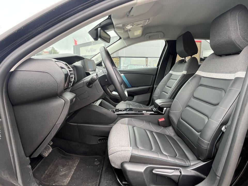 Citroën ë-C4 50 Shine 5d