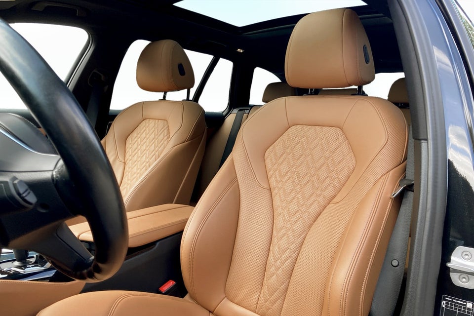 BMW 530e 2,0 Touring M-Sport+ aut. 5d