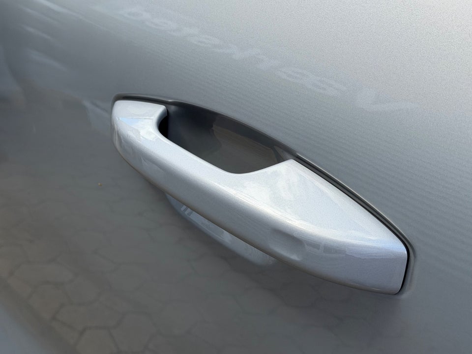Volvo XC40 ReCharge Extended Range Ultimate 5d