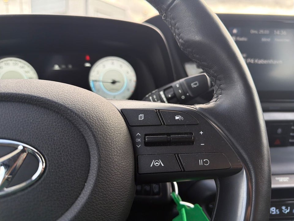 Hyundai i20 1,0 T-GDi Essential 5d