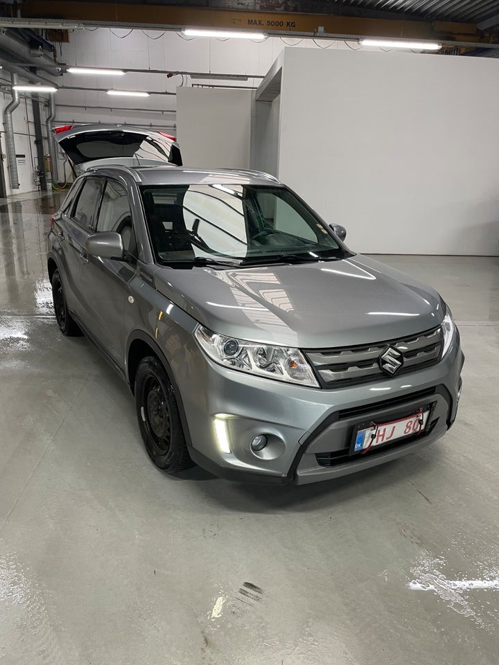 Suzuki Vitara 1,6 Active 5d