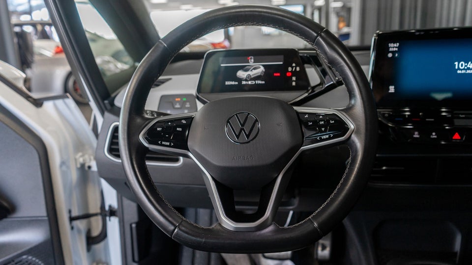 VW ID.3 77 Pro S 5d