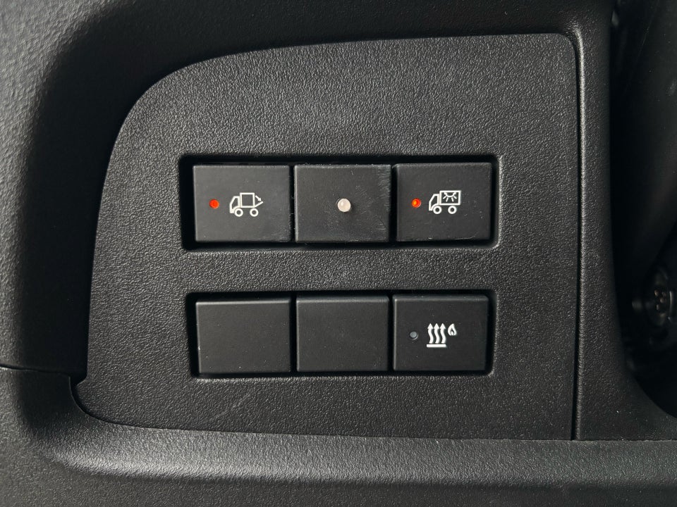 Iveco Daily 3,0 35S18 3750mm Lad AG8