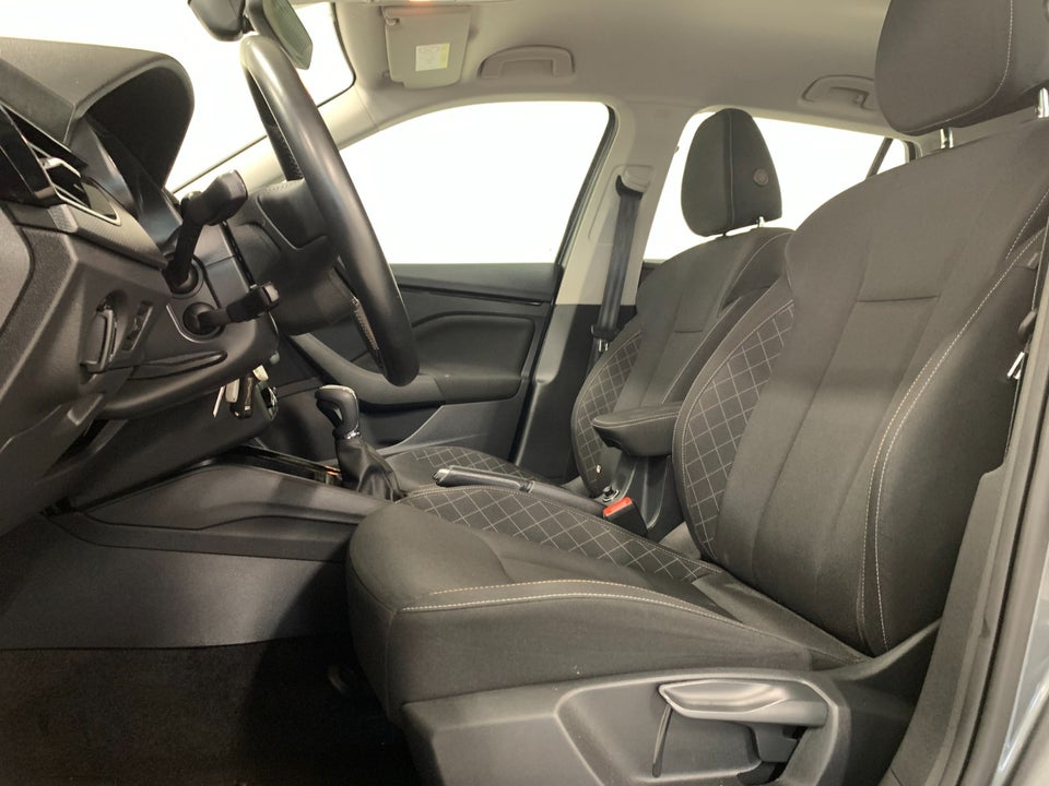 Skoda Kamiq 1,0 TSi 110 Ambition DSG 5d