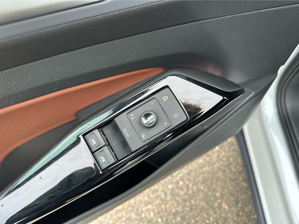 VW ID.4 77 1ST Pro Performance 5d