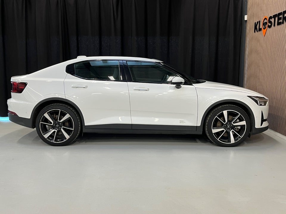 Polestar 2 Long Range 5d