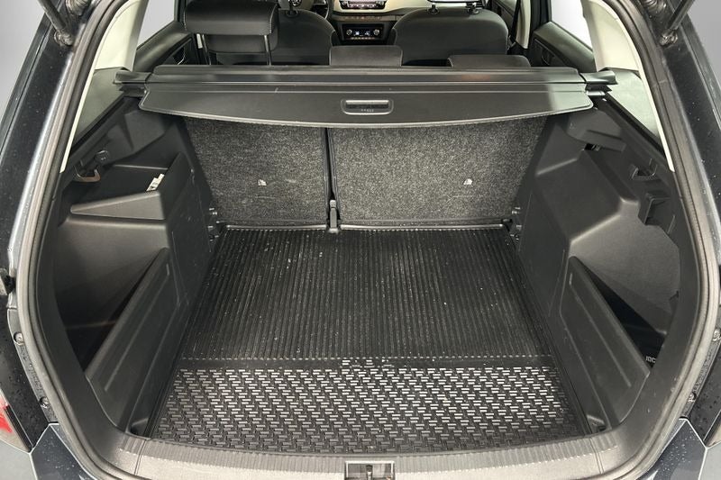 Skoda Fabia 1,0 TSi 110 Ambition Combi DSG 5d