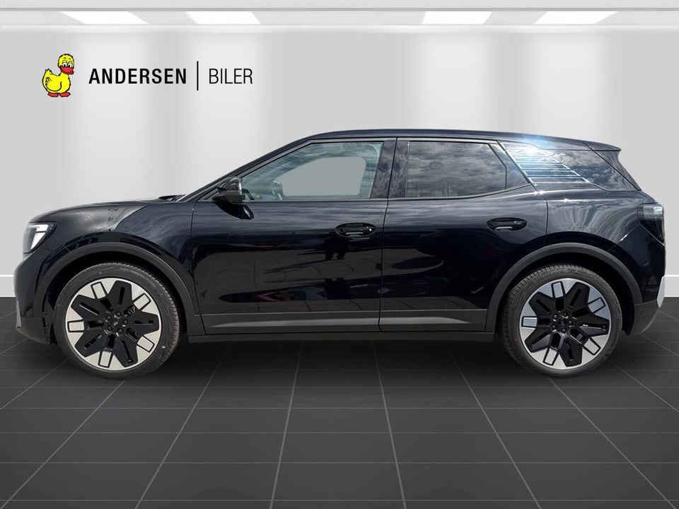 Ford Explorer 77 Premium Extended Range 5d