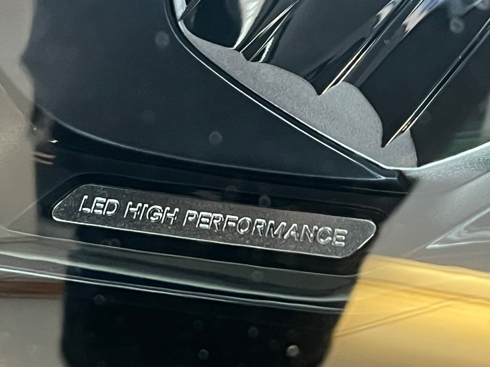 Mercedes EQB350 AMG Line Premium 4Matic 5d