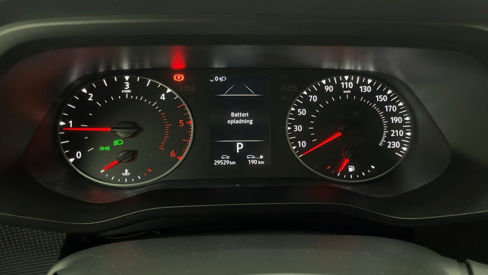 Renault Trafic 2,0 dCi 150 L2H1 Tekno EDC