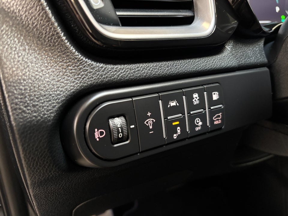Kia Ceed 1,6 PHEV Upgrade+ SW DCT 5d