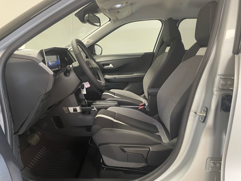 Opel Frontera 44 GS 5d