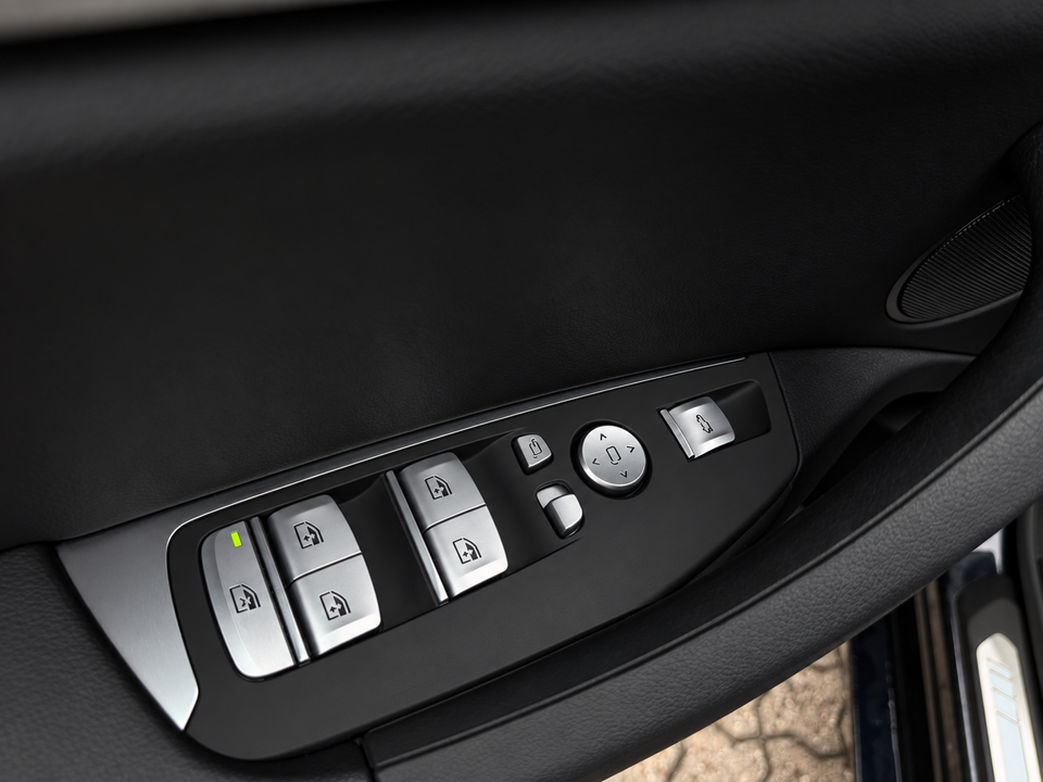 BMW iX3 Inspiring M-Sport 5d