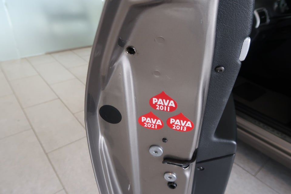 Peugeot 407 2,2 Perfection SW 5d