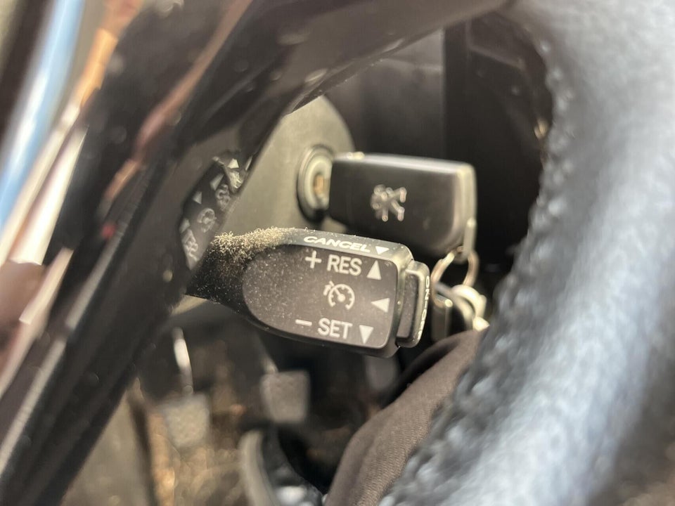 Peugeot 108 1,0 e-VTi 72 Allure+ 5d