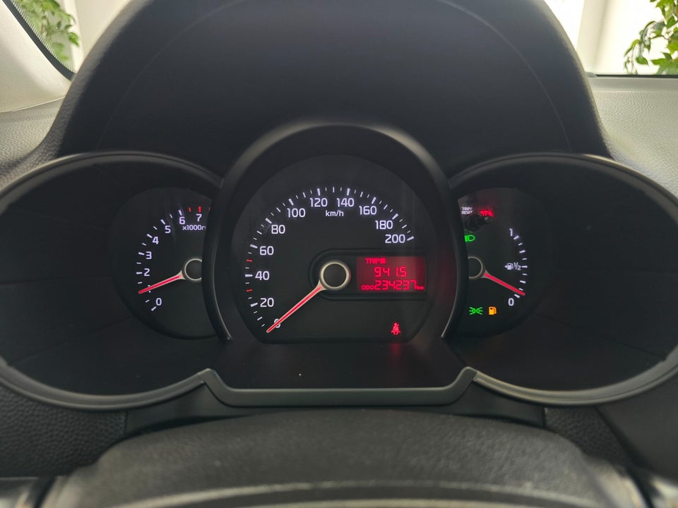 Kia Picanto 1,0 World Cup Eco 5d