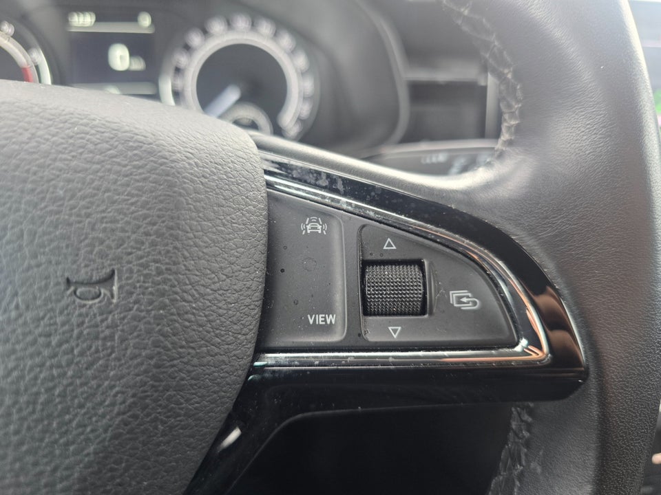 Skoda Kamiq 1,0 TSi 115 Style DSG 5d