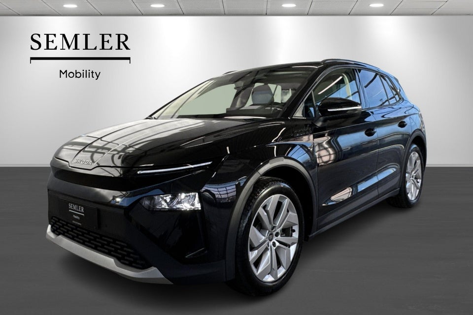 Skoda Elroq 60 iV 5d