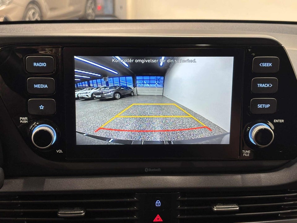 Hyundai i20 1,0 T-GDi Advanced 5d