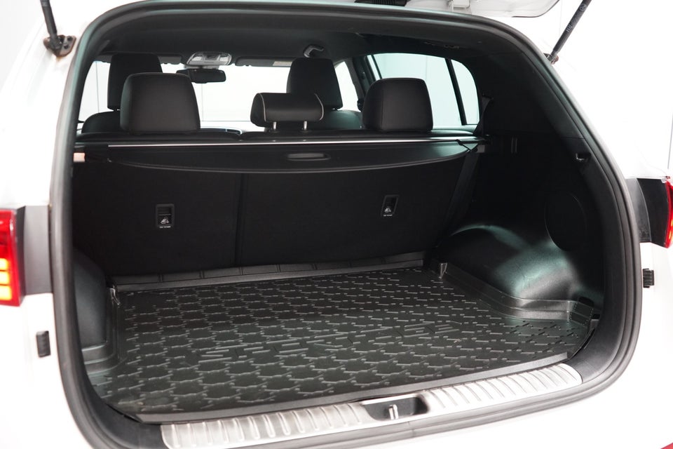 Kia Sportage 1,7 CRDi 141 GT-Line DCT 5d