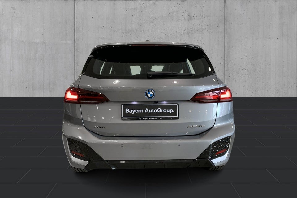 BMW 225e 1,5 Active Tourer M-Sport xDrive aut. 5d