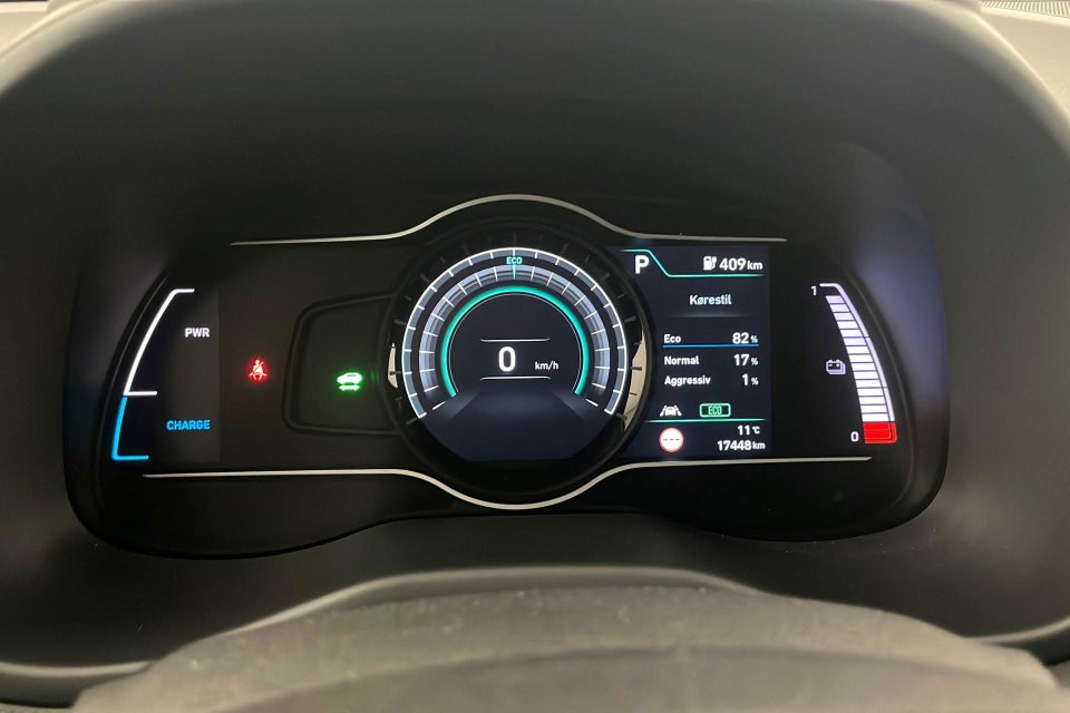 Hyundai Kona 64 EV Premium 5d