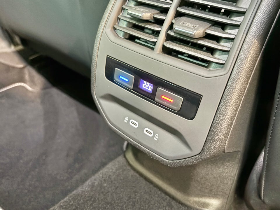 Seat Leon 1,4 eHybrid FR Sportstourer DSG 5d