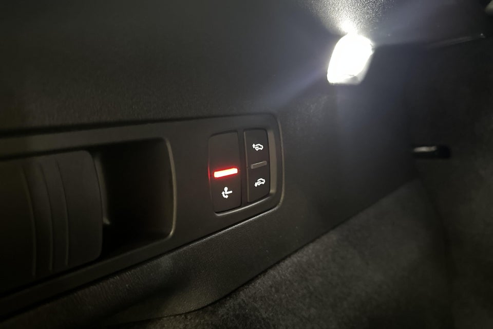 Audi Q6 e-tron Ultra performance Sportback 5d