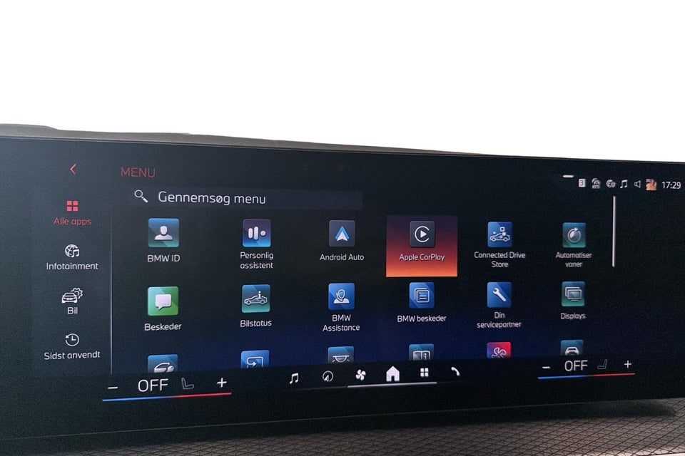 BMW i4 eDrive40 M-Sport Pro 5d