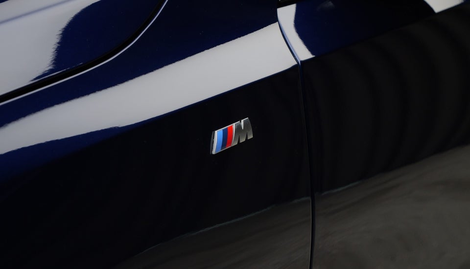 BMW i5 M60 M-Sport xDrive 4d