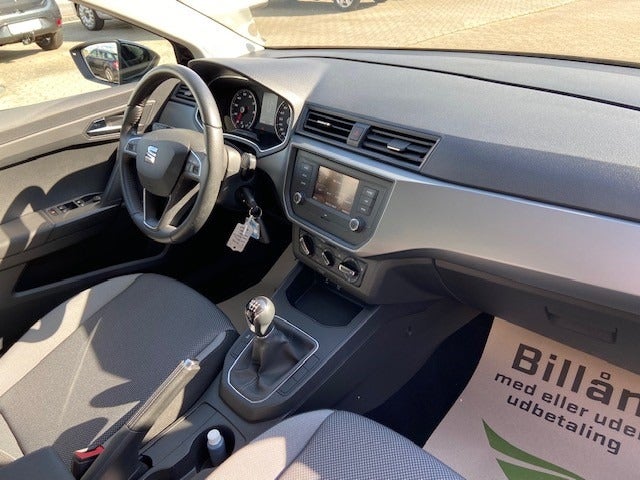 Seat Ibiza 1,0 TSi 115 Style 5d