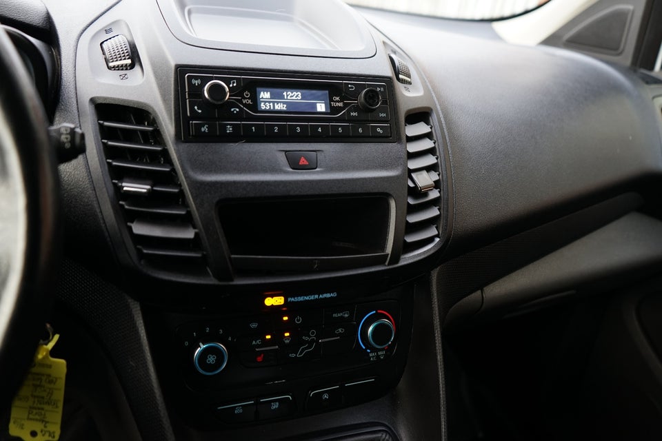 Ford Transit Connect 1,5 TDCi 100 Trend lang