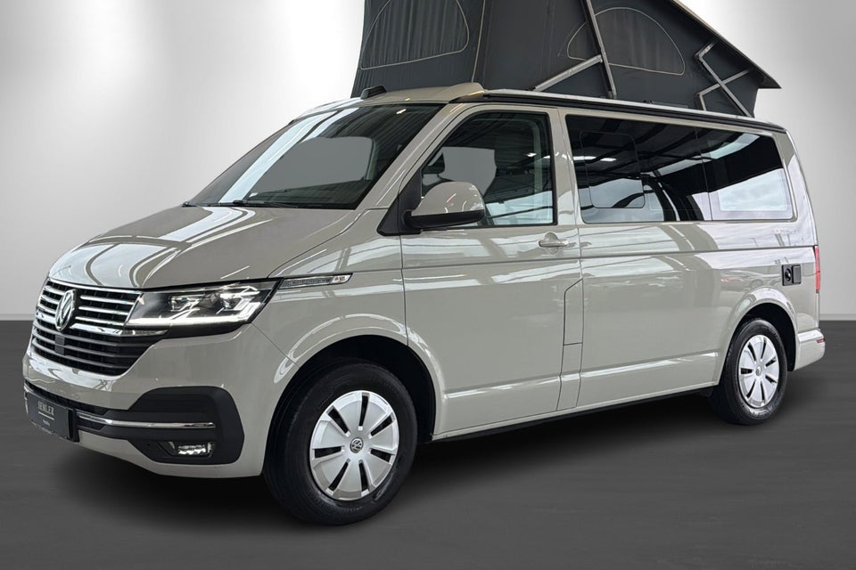 VW California 2,0 TDi 150 Ocean DSG