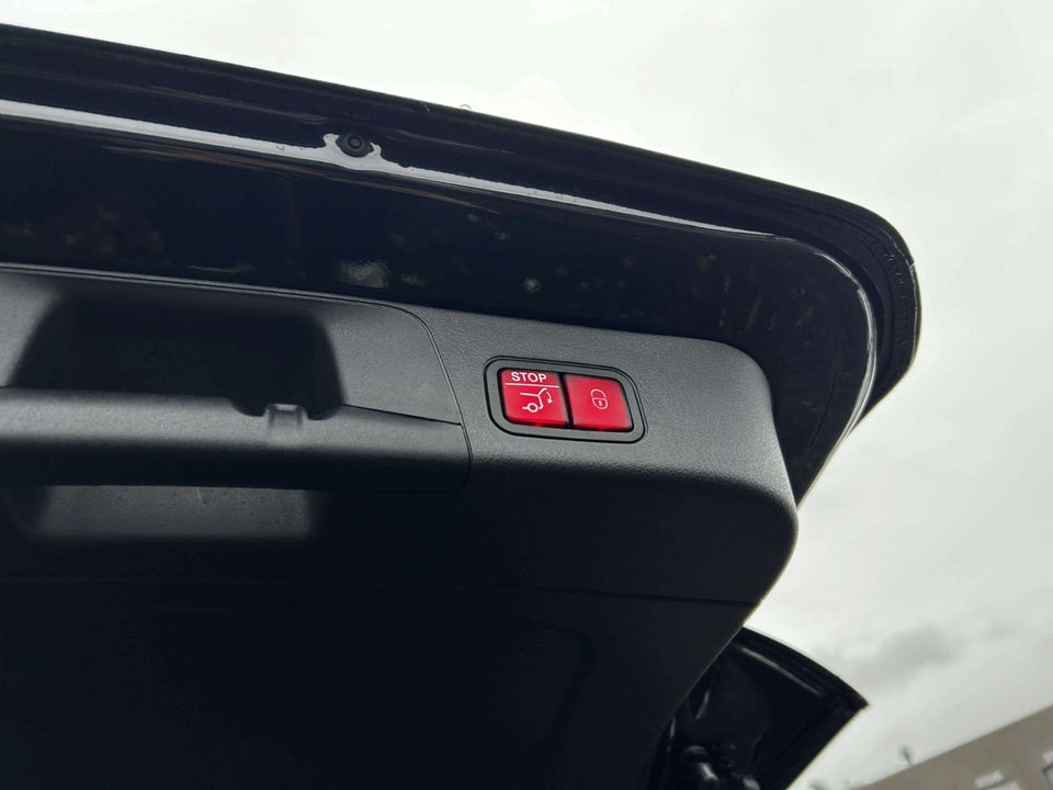 Mercedes EQB250+ AMG Premium 5d