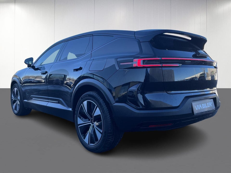 Polestar 3 Long Range AWD 5d