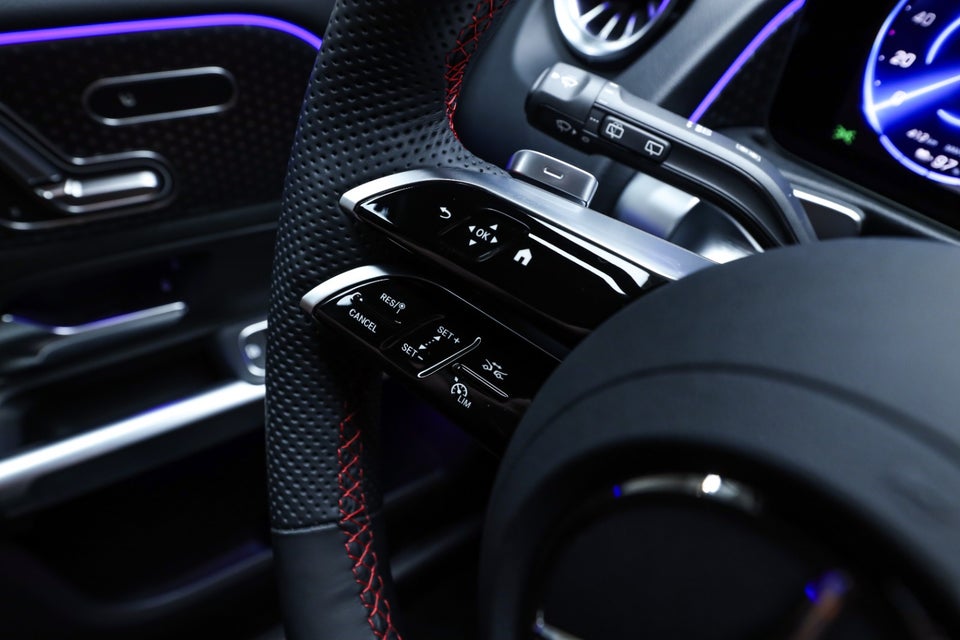 Mercedes EQB250+ AMG Premium 5d