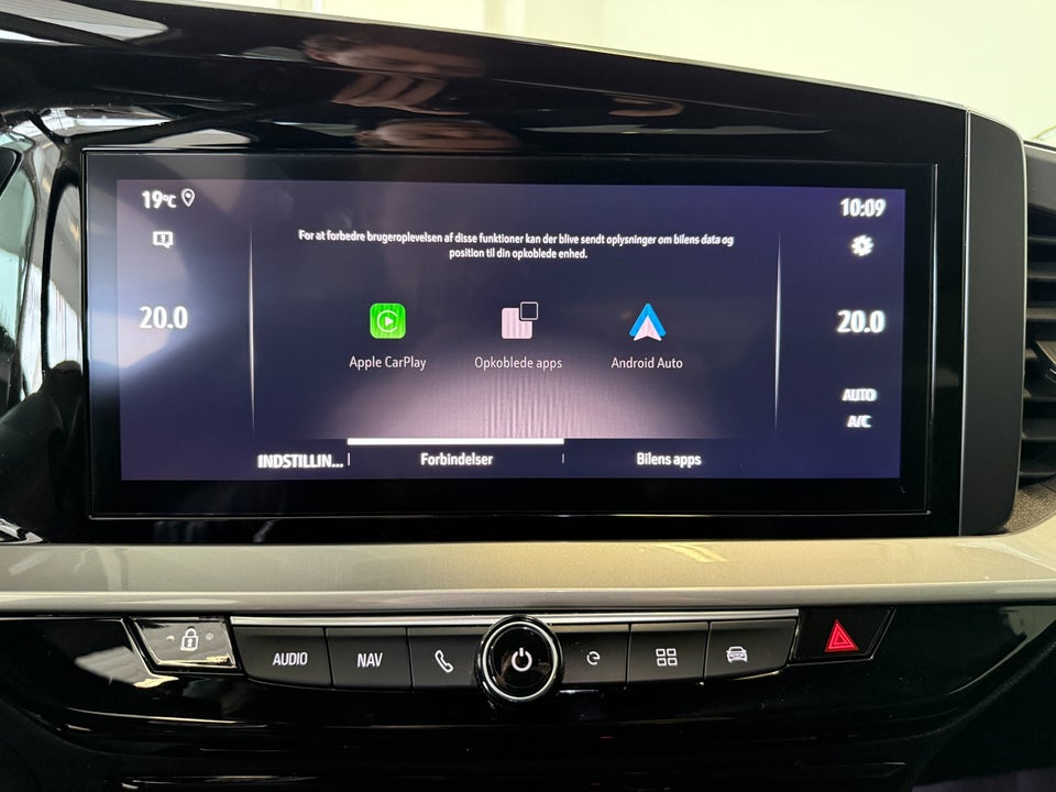 Opel Mokka-e 50 Ultimate 5d